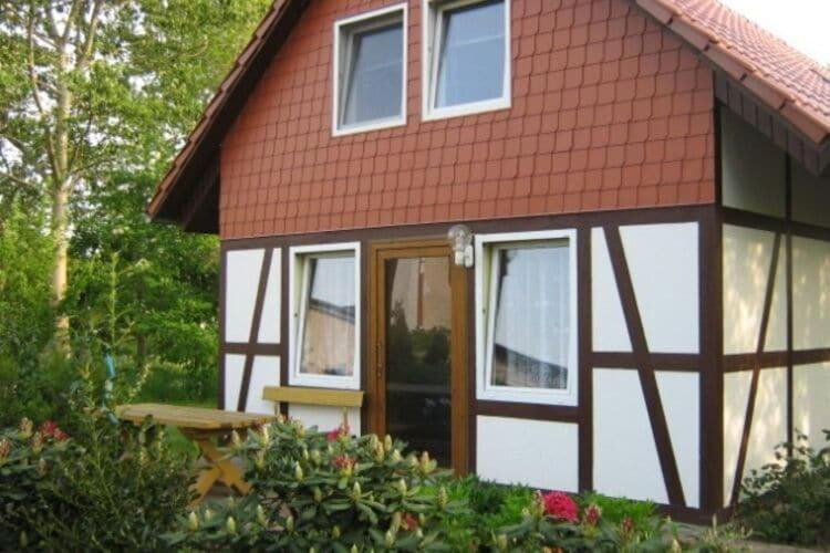Holiday Home With Sauna And Whirlpool Börgerende-Rethwisch Екстериор снимка