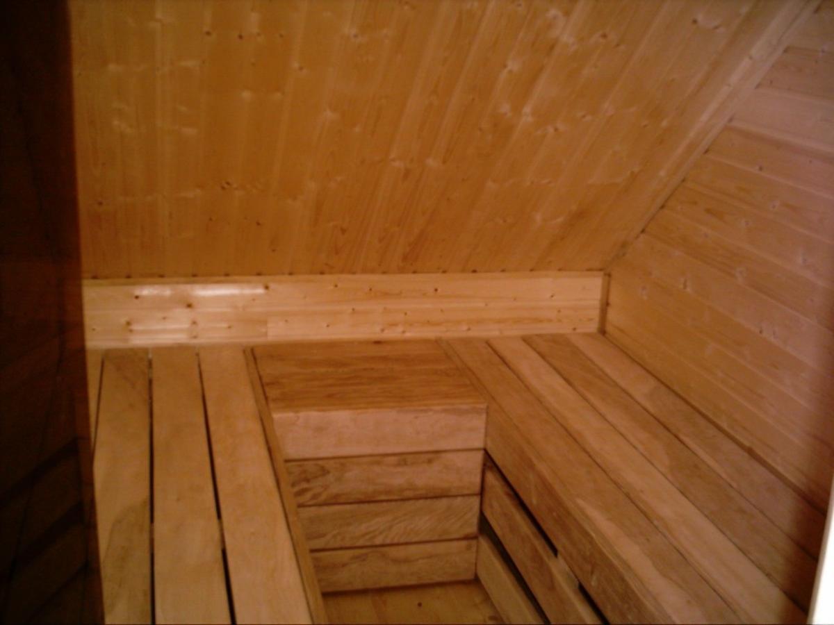 Holiday Home With Sauna And Whirlpool Börgerende-Rethwisch Екстериор снимка