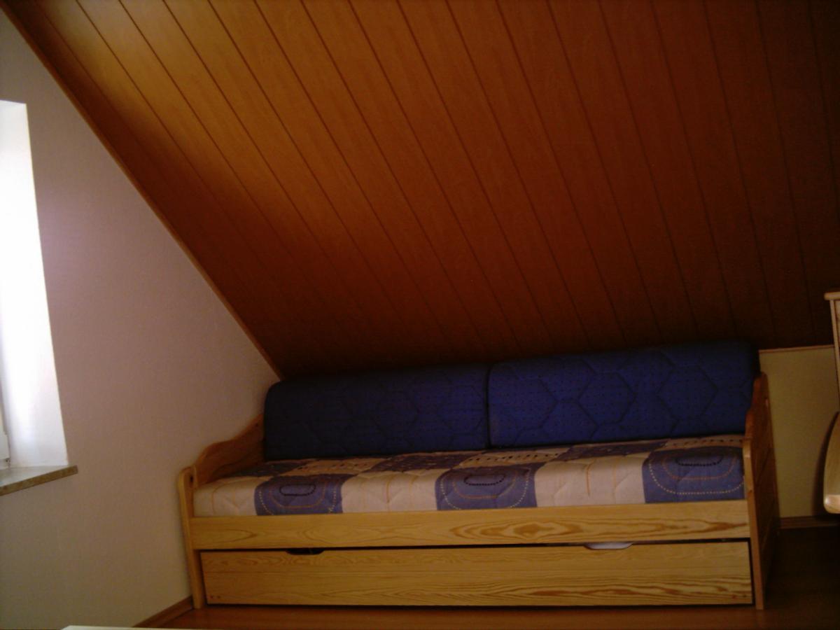 Holiday Home With Sauna And Whirlpool Börgerende-Rethwisch Екстериор снимка